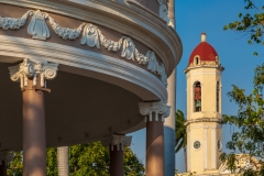 Parque Jose Marti