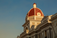 Palacio de Gobierno
