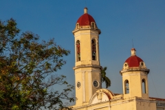 Catedral de la Purisima Concepcion