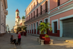 Santa Isobel