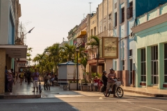 San Fernando Street