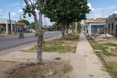 Suburban Cienfuegos