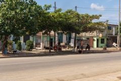 Suburban Cienfuegos
