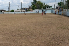 Suburban Cienfuegos