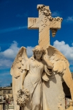 Cementerio la Reina