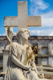 Cementerio la Reina
