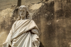 Cementerio la Reina