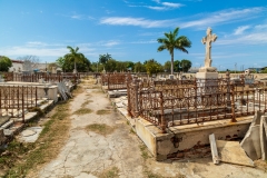 Cementerio la Reina