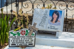 Cementerio la Reina