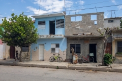 Suburban Cienfuegos