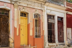 Cienfuegos street scene