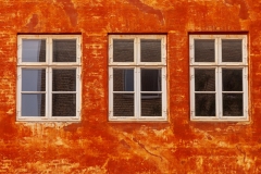 Building detail, Ny Østergade