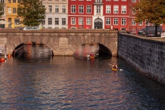 Frederiksholms Kanal