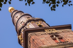 Vor Freisers Kirke, Christianshavn