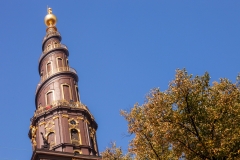 Vor Freisers Kirke, Christianshavn