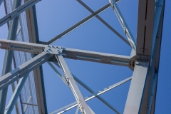 Dock structure, Holmen