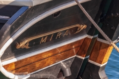 Historic ships, Amaliehavn