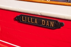 Historic ships, Amaliehavn