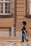 Amalienborg Palace