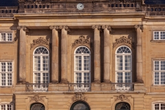 Amalienborg Palace