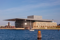 Operaen