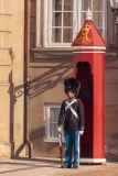 Amalienborg Palace