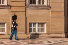 Amalienborg Palace