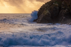 Cadgwith Cove