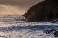 Cadgwith Cove