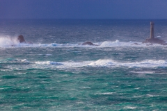 Longships Lighthouse