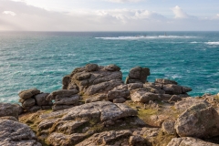Longships Lighthouse