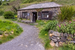 The Old Forge