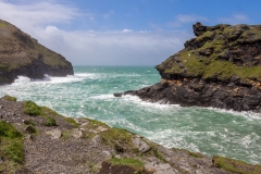 Boscastle Harbour