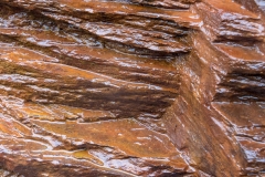 Boscastle rocks
