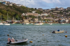 Fowey