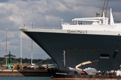 Queen Mary 2