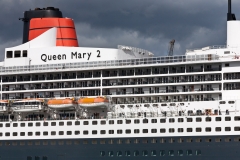 Queen Mary 2