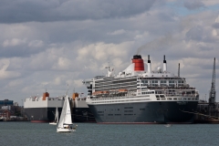 Queen Mary 2