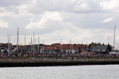 Ship spotters