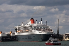 Queen Mary 2