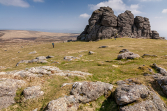 Haytor, Dartmoor