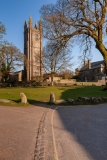 Widecombe in the Moor, Dartmoor