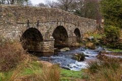 Postbridge