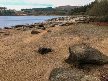 Burrator Reservoir