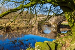 Two Bridges