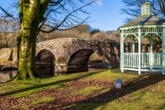 Two Bridges