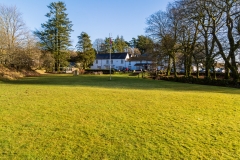 Two Bridges Hotel