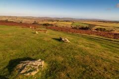 Eastern Dartmoor