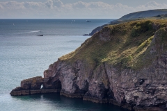 Berry Head