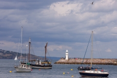 Brixham Harbour